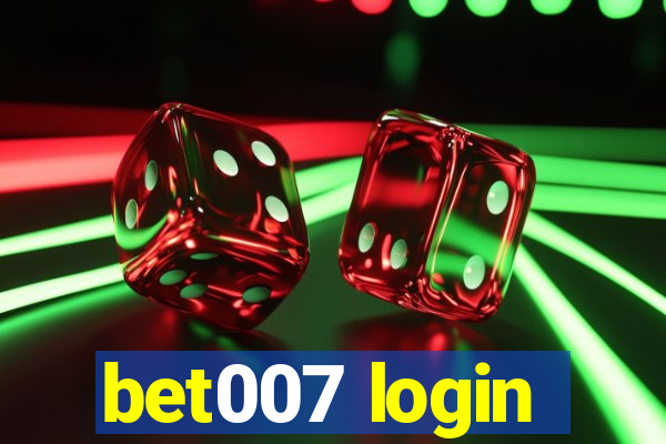 bet007 login